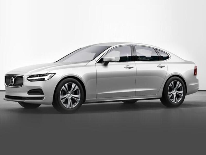 Volvo S90 B4 Geartronic Momentum Business Pro