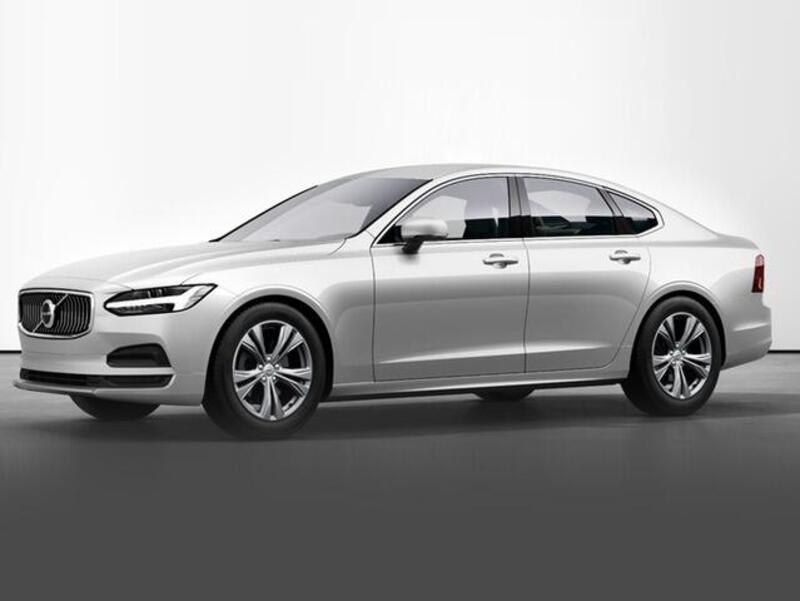 Volvo S90 B4 Geartronic Momentum Business Pro