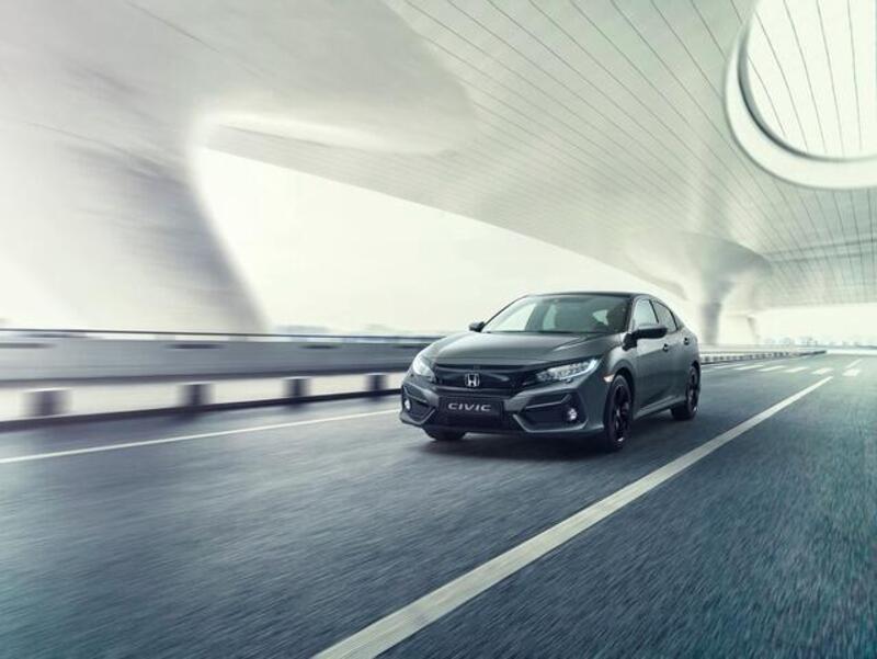 Honda Civic 1.0T 5 porte Comfort