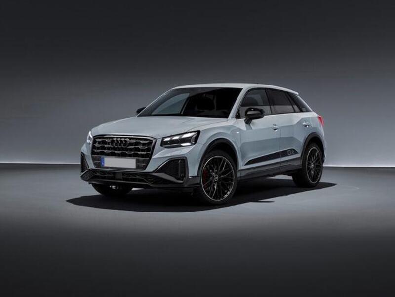 Audi Q2 Q2 35 TFSI