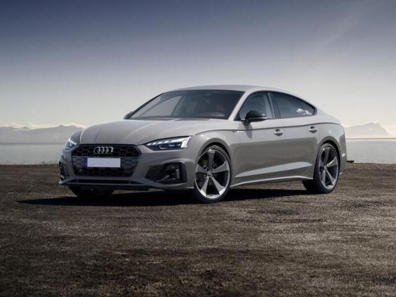 Audi A5 Sportback 45 TFSI quattro S tronic