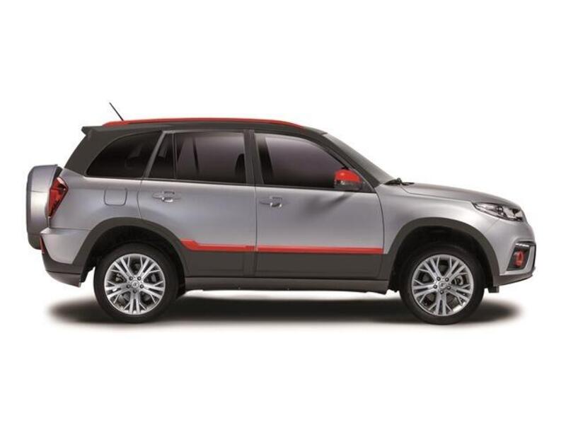 Dr dr Evo Evo 1.6 16V 126 CV