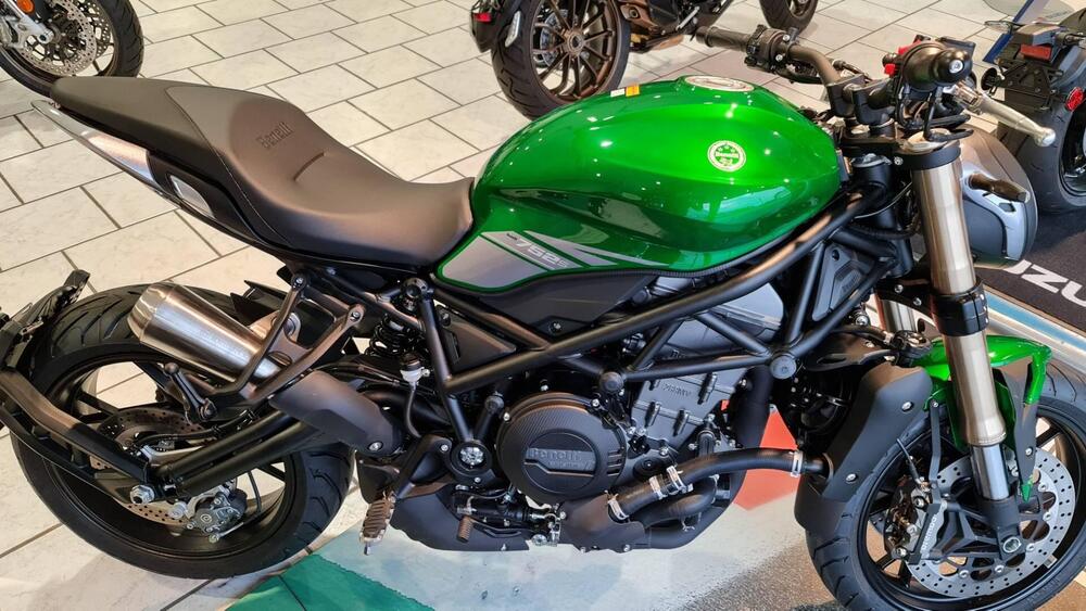 Benelli 752 S (2019 - 20) (3)