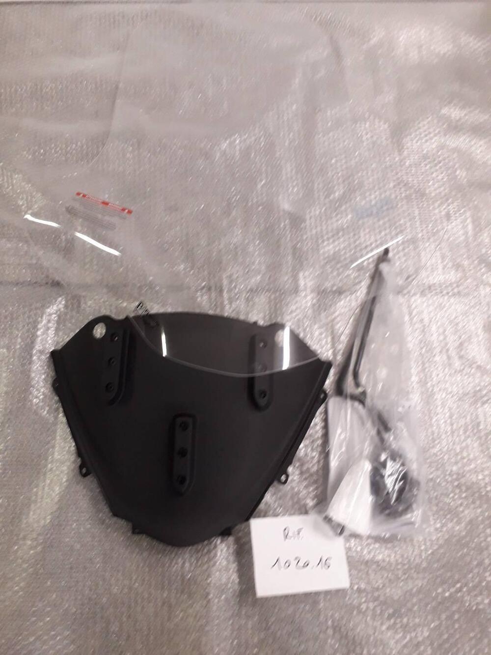 KIT PARABREZZA ORIGINALE PIAGGIO MP3 300 -350-500