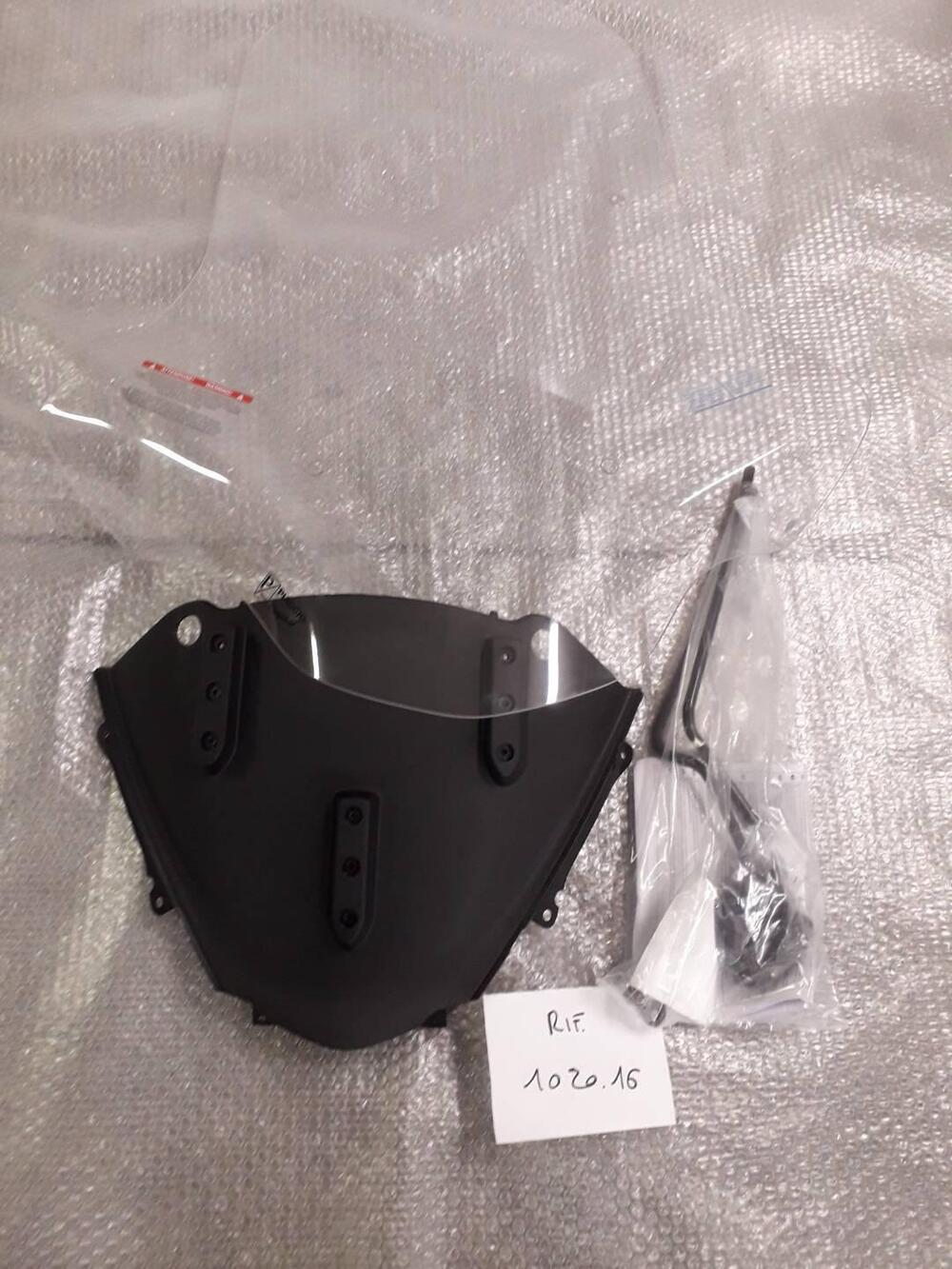 KIT PARABREZZA ORIGINALE PIAGGIO MP3 300 -350-500 (2)