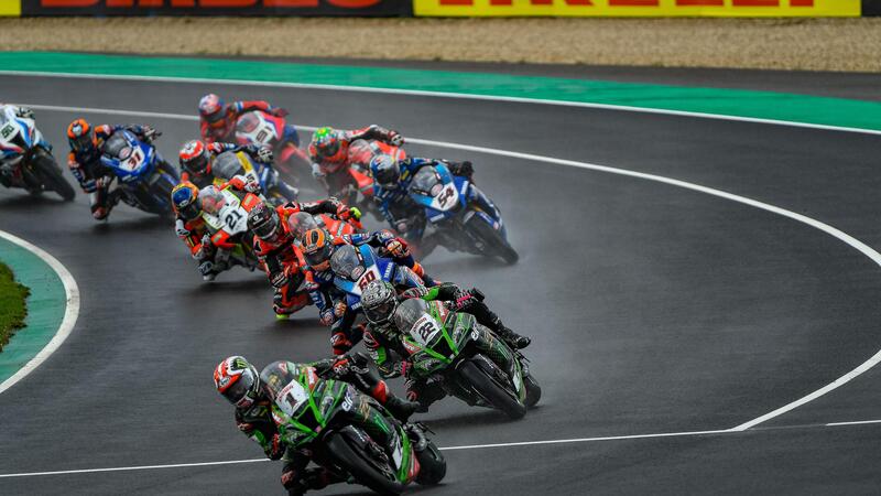 VIDEO SBK 2020. Il commento della domenica di Magny Cours