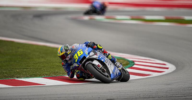 Mick Doohan: &quot;Mir merita il titolo&quot;