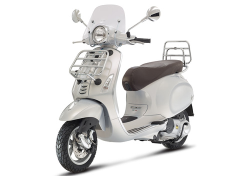 Vespa Primavera 150 Touring (2021 - 24)