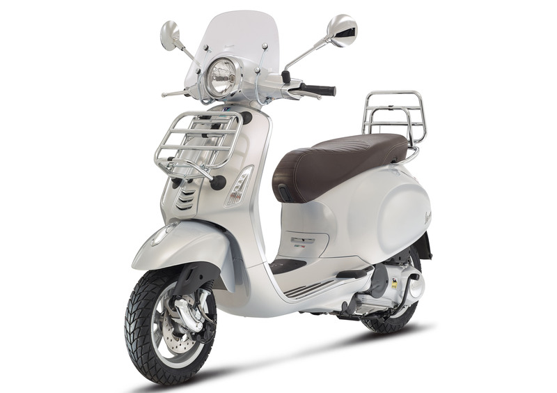 Vespa Primavera 150 Primavera 150 Touring (2021 - 24)