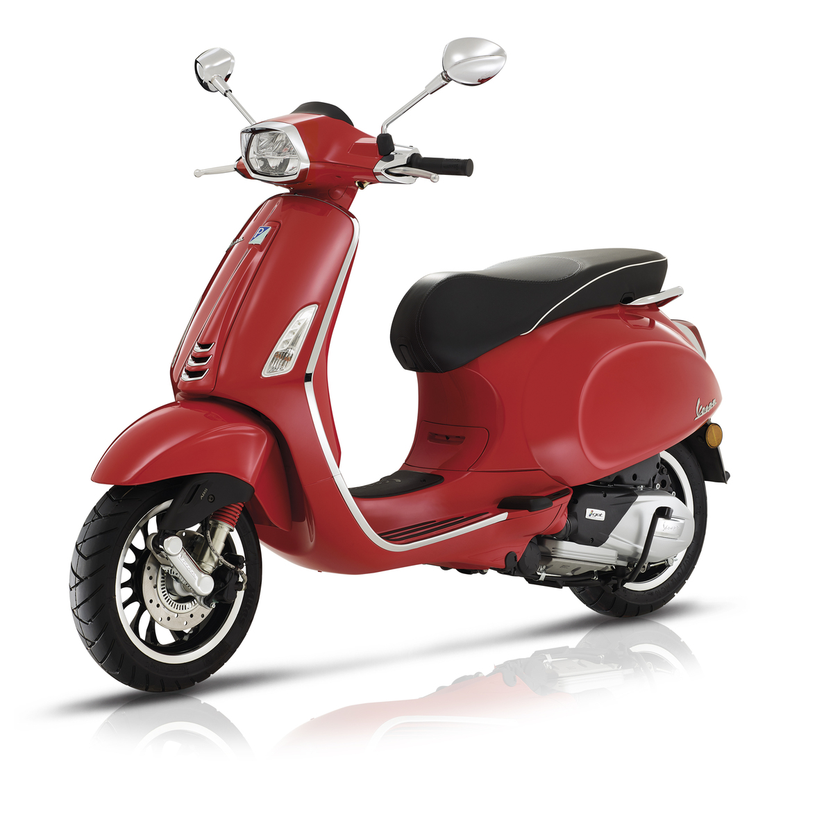 Vespa Sprint 125 (2021 - 24)