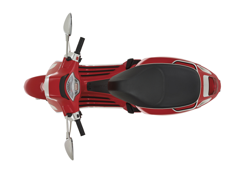 Vespa Sprint 125 Sprint 125 (2021 - 24) (7)