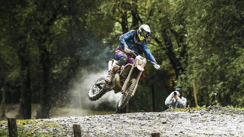 Italiano Enduro 2020. 5a e 6a prova. Doppietta &ldquo;spietata&rdquo; Freeman-Beta