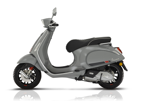 Vespa Sprint 125 3V ie Sport ABS (2021 - 22)