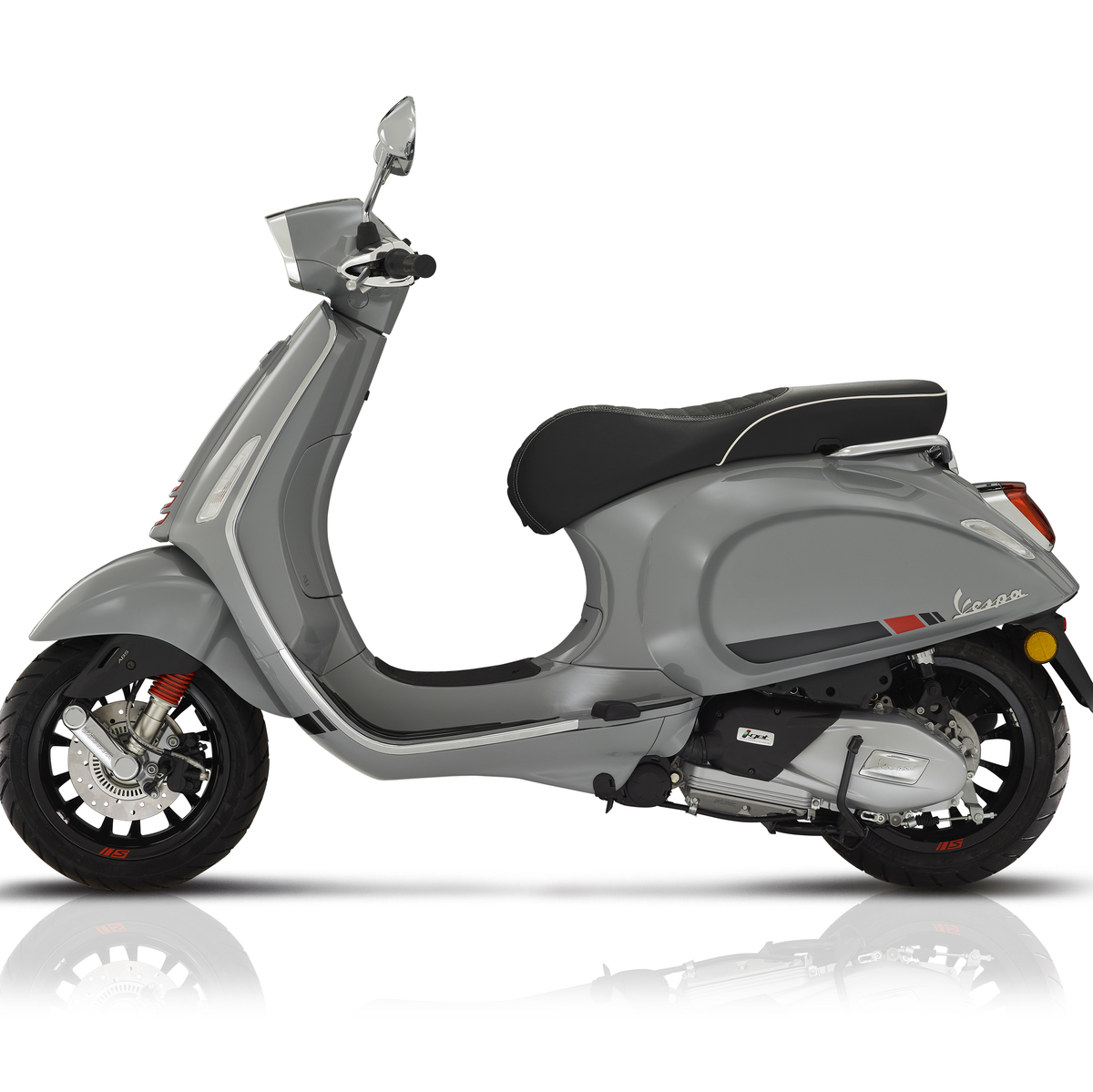 Vespa Sprint 125 3V ie Sport ABS (2021 - 22)
