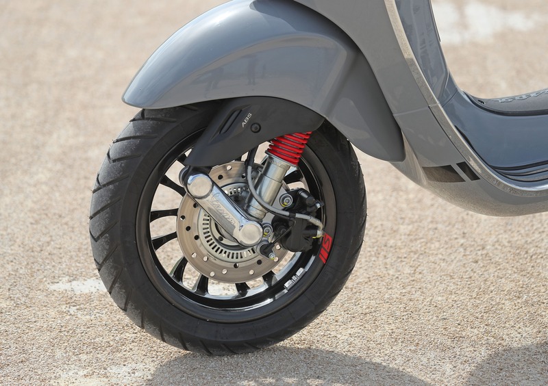 Vespa Sprint 150 Sprint 150 3V Sport ie ABS (2021 - 22) (10)