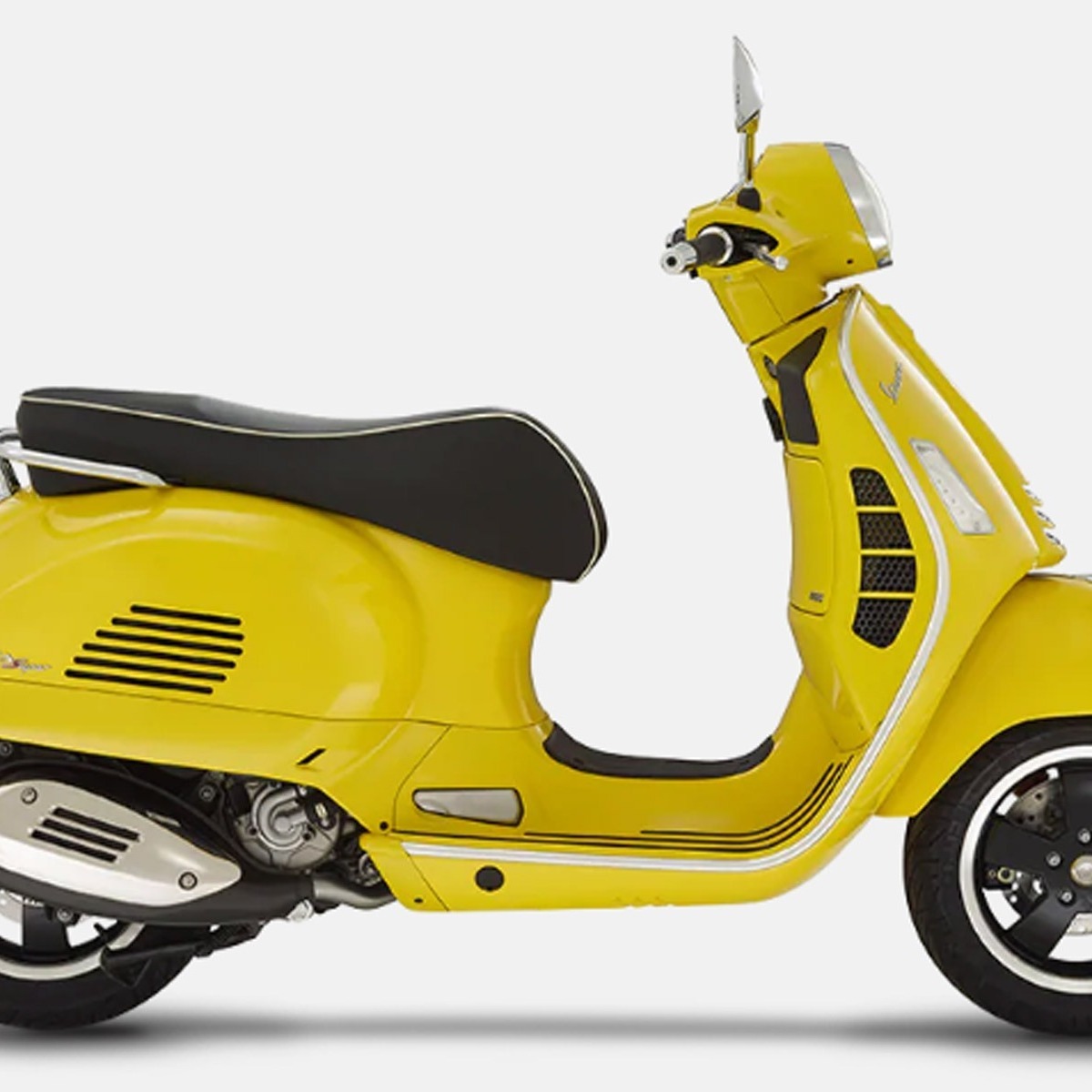 Vespa GTS 300 Super Hpe (2021 - 22)