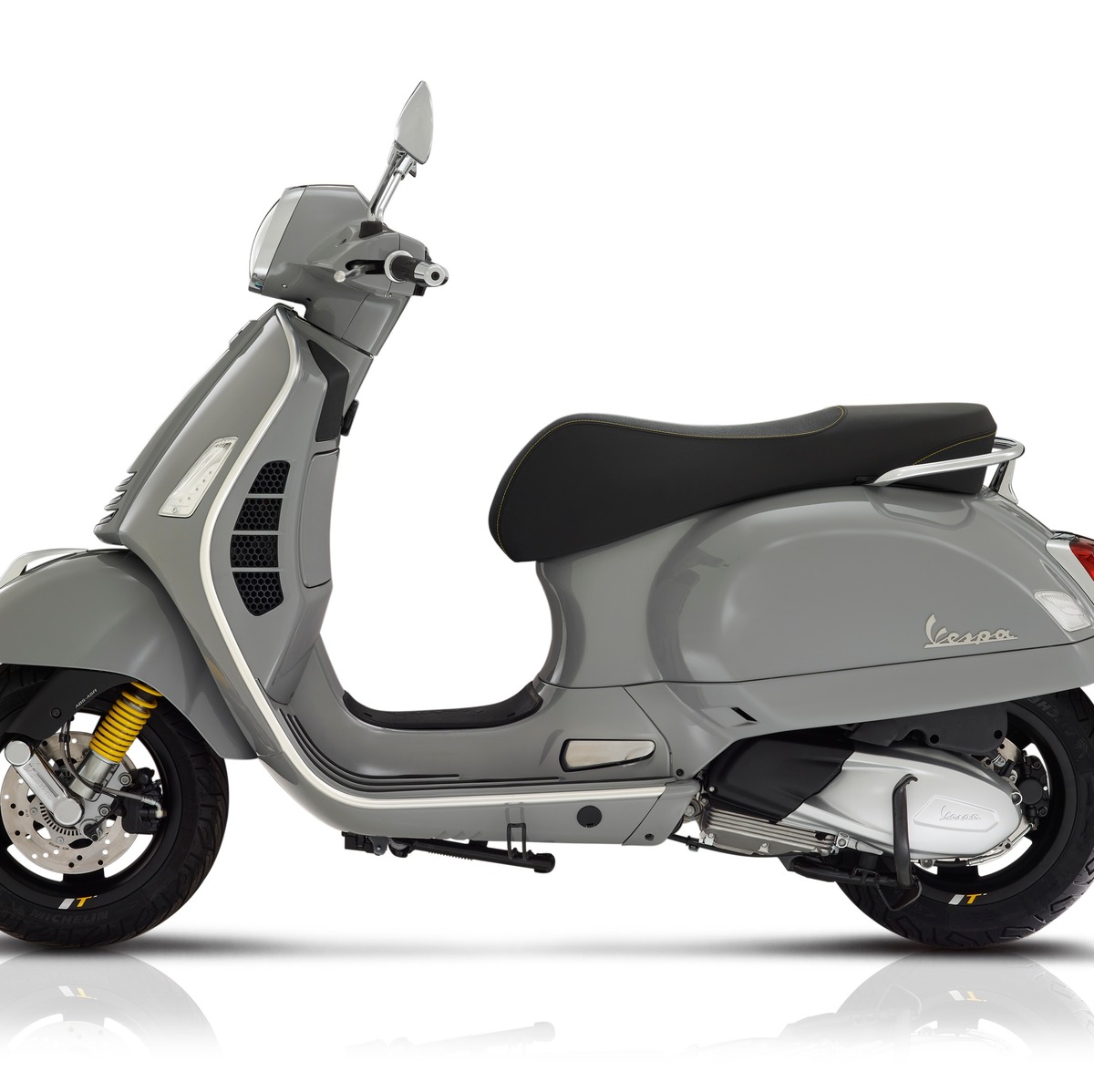 Vespa GTS 300 Supertech Hpe (2021 - 22)