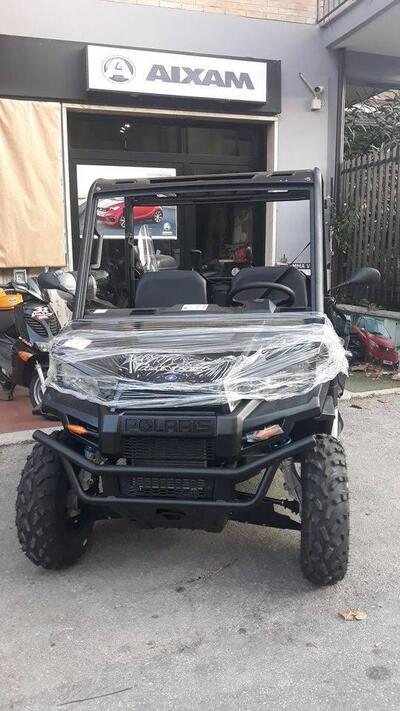 Polaris Ranger 570 E 4x4 EFI (2015 - 22) nuova