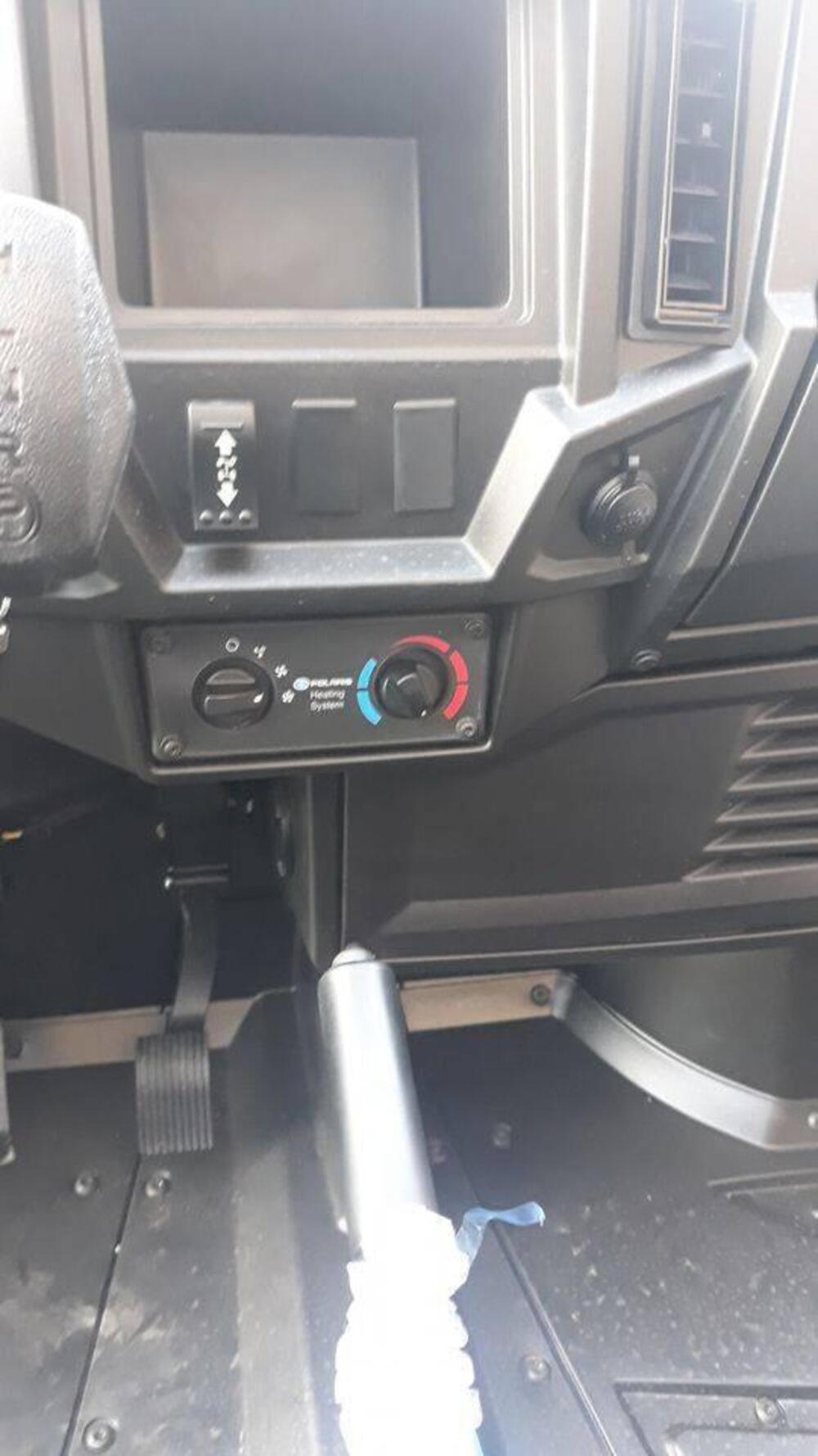 Polaris Ranger 570 E 4x4 EFI (2015 - 22) (3)