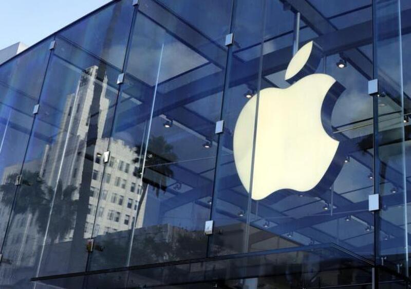 Guida autonoma: Apple registra tre brevetti