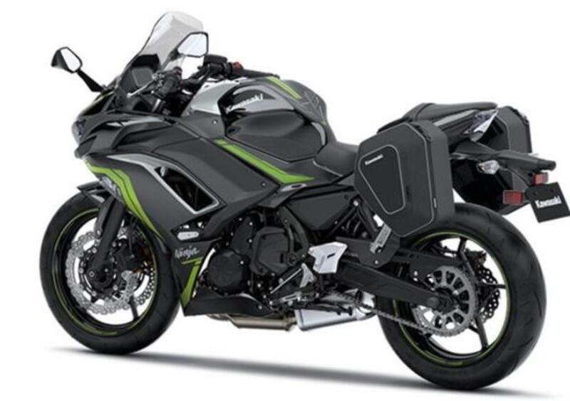 Kawasaki Ninja 650 Ninja 650 Performance (2021 - 24) (13)