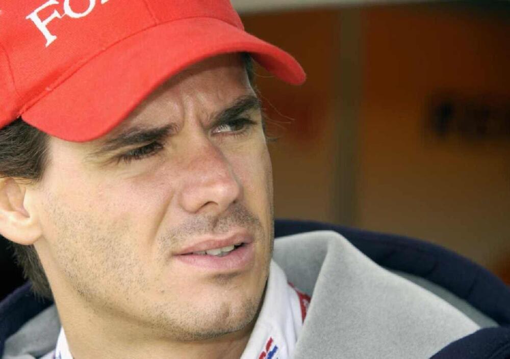 Alex Crivill&eacute;: Marc Marquez, al contrario di Valentino Rossi, batter&agrave; il record di Giacomo Agostini