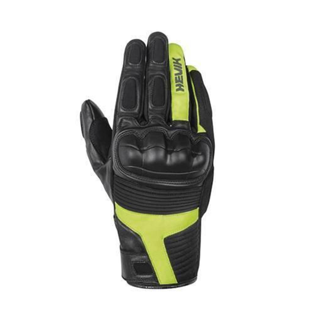 GUANTI ESTIVI HEVIK ABREGO HGS111MS