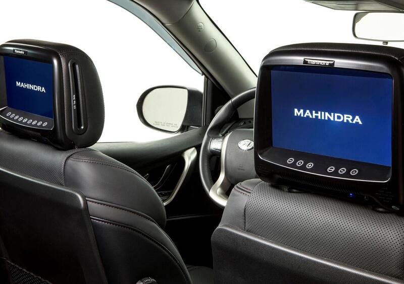 Mahindra XUV500 (2012-21) (17)
