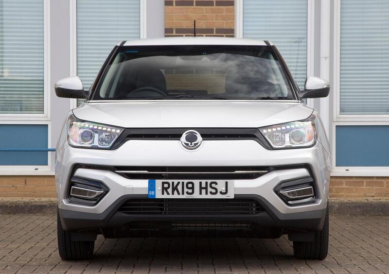 Ssangyong Tivoli (2015-23) (23)