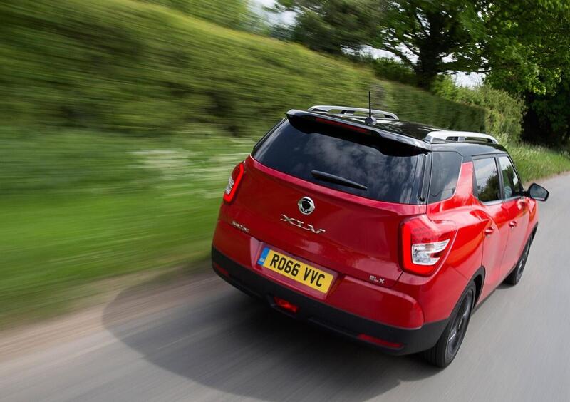 Ssangyong XLV (2016-21) (8)