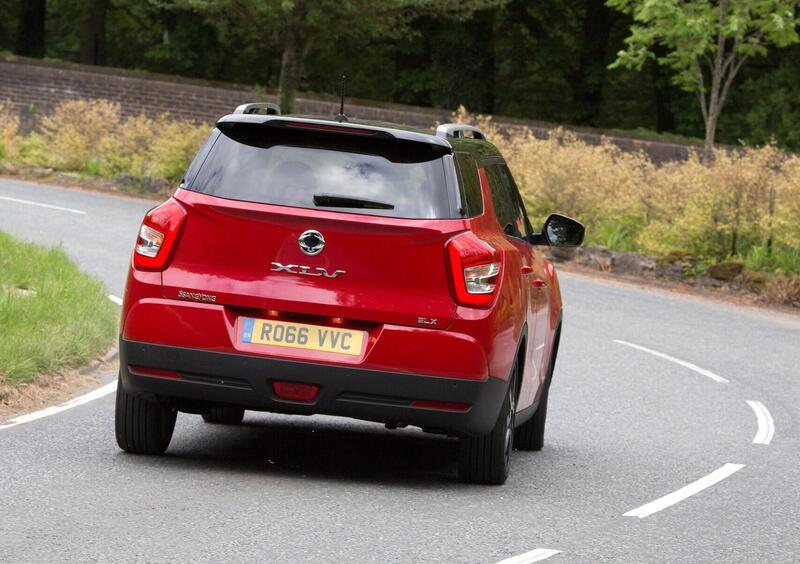 Ssangyong XLV (2016-21) (5)