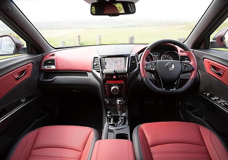 Ssangyong XLV (2016-21) (14)