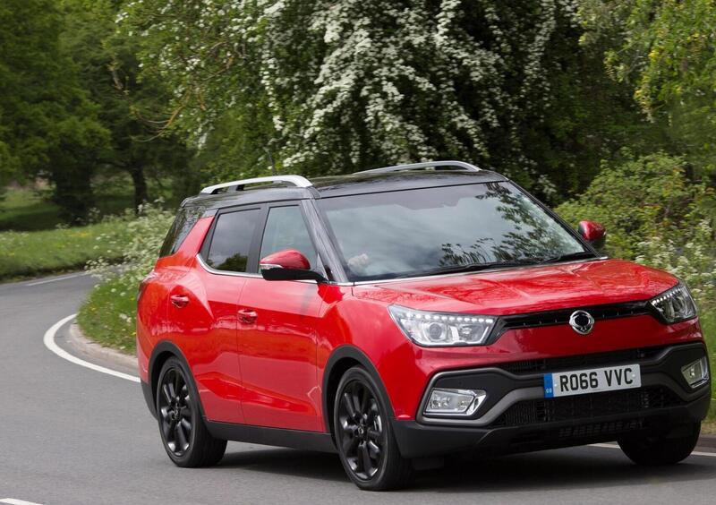 Ssangyong XLV (2016-21) (9)