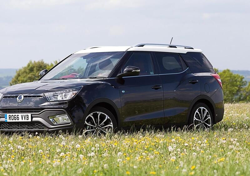 Ssangyong XLV (2016-21) (10)