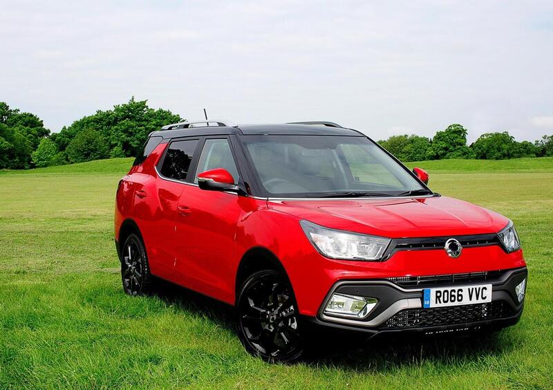 Ssangyong XLV (2016-21) (3)