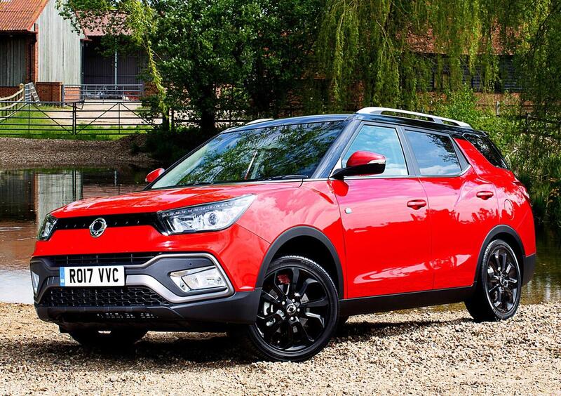 Ssangyong XLV (2016-21) (6)