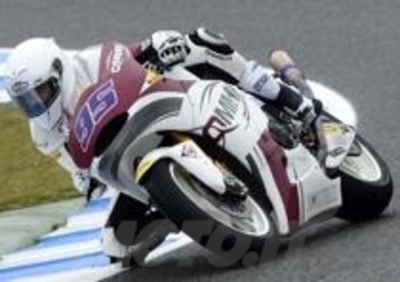 Anthony West positivo all'anti-doping