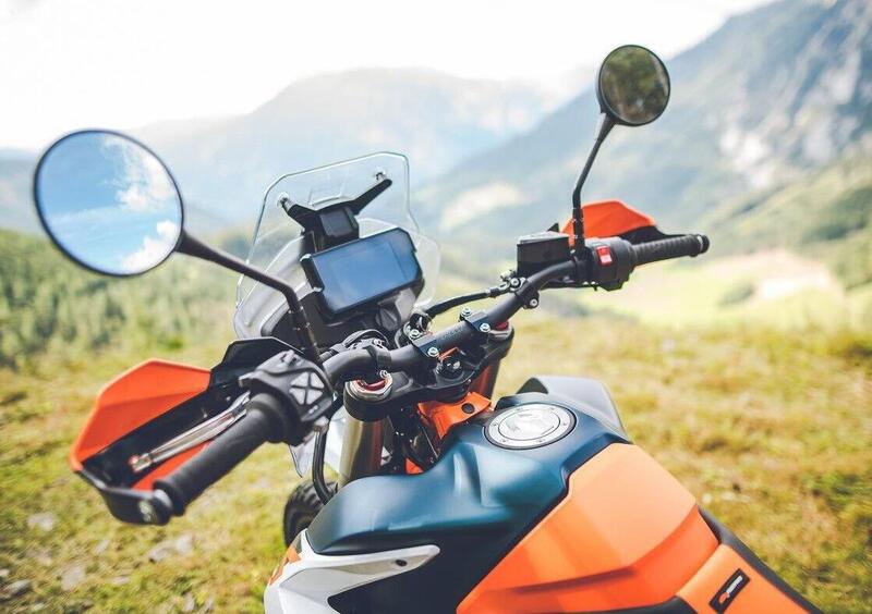 KTM 890 Adventure 890 Adventure R Rally (2021) (5)