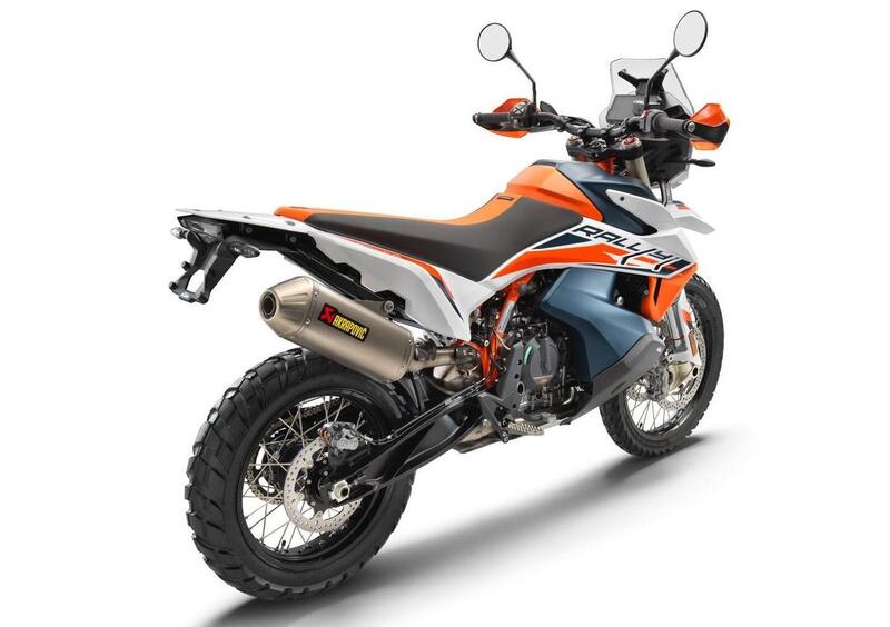 KTM 890 Adventure 890 Adventure R Rally (2021) (3)