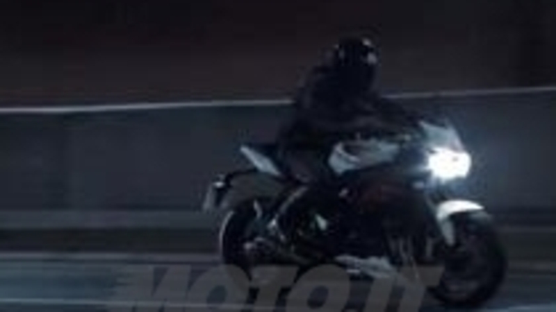 Moto.it Street Triple R 2013