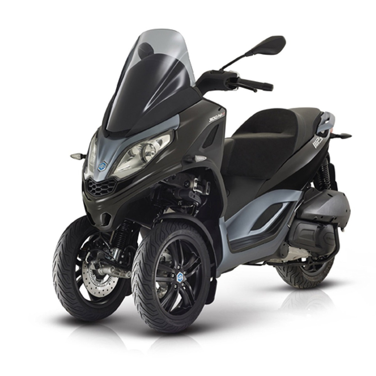 Piaggio MP3 300 ABS Hpe (2021 - 24)