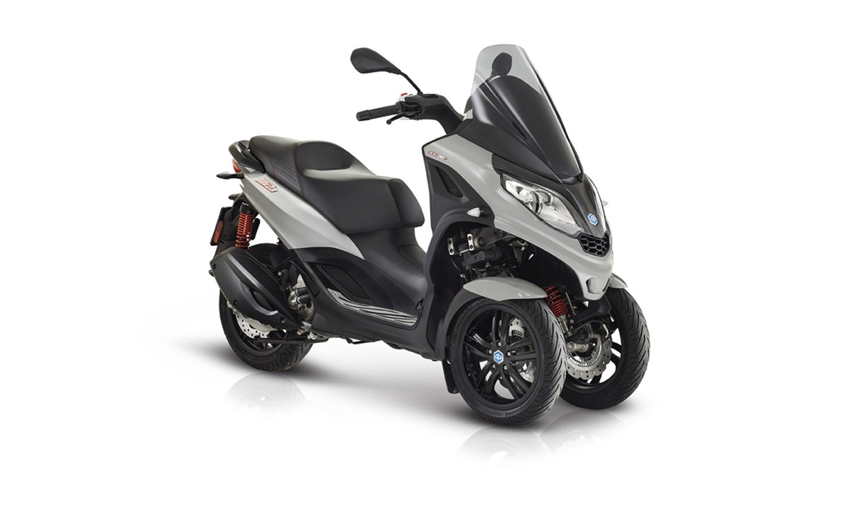 Piaggio MP3 300 Sport ABS Hpe (2021 - 24)