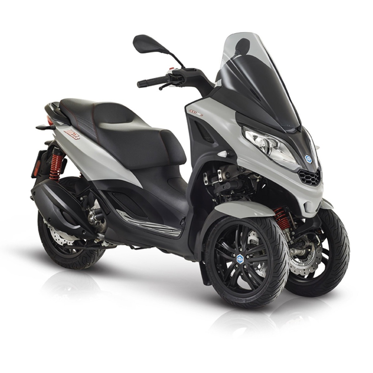 Piaggio MP3 300 Sport ABS Hpe (2021 - 24)