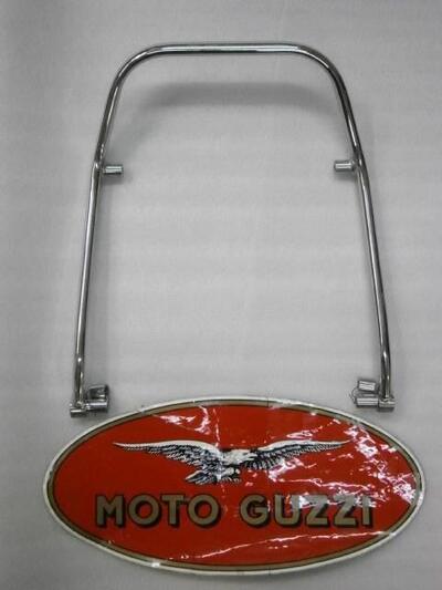 MANIGLIONE MOTO GUZZI V65 GT