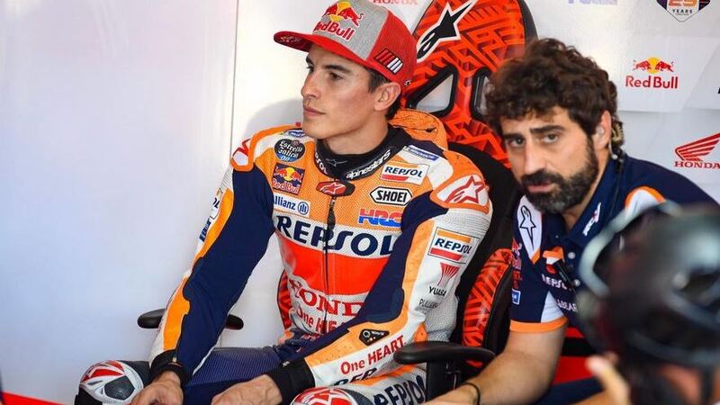 MotoGP. Santi Hernandez: &quot;Il ritorno di Marc Marquez &egrave; imminente&quot;. E sul mondiale 2020: &quot;Vedo bene Joan Mir&quot;