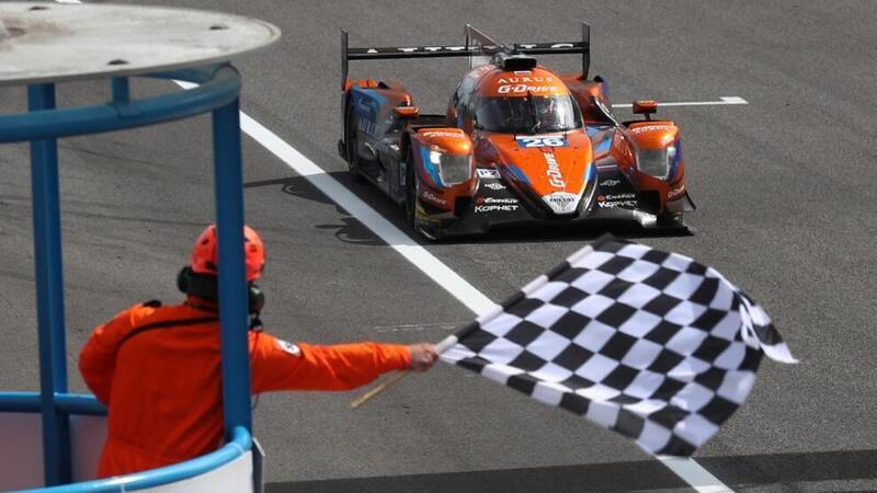 ELMS: a Monza va di scena la 4 Ore