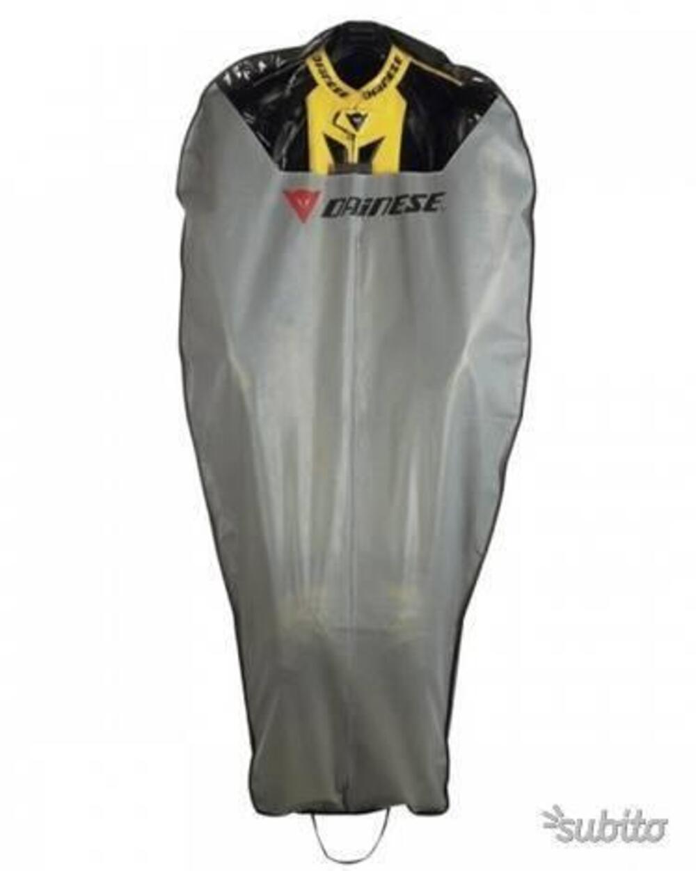 Coprituta tex Dainese