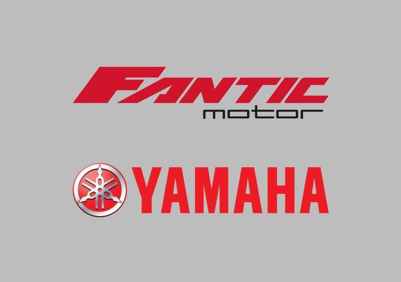 Fantic Motor rileva la quota Yamaha in Motori Minarelli