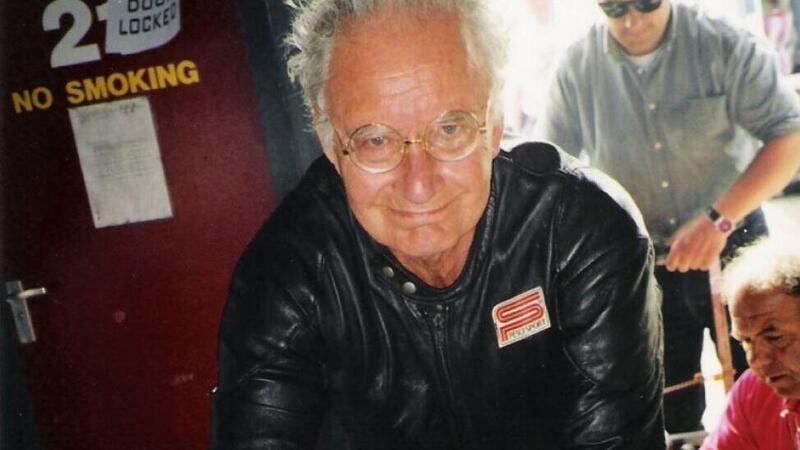 E&rsquo; morto Gianni Perrone, memoria storica della moto