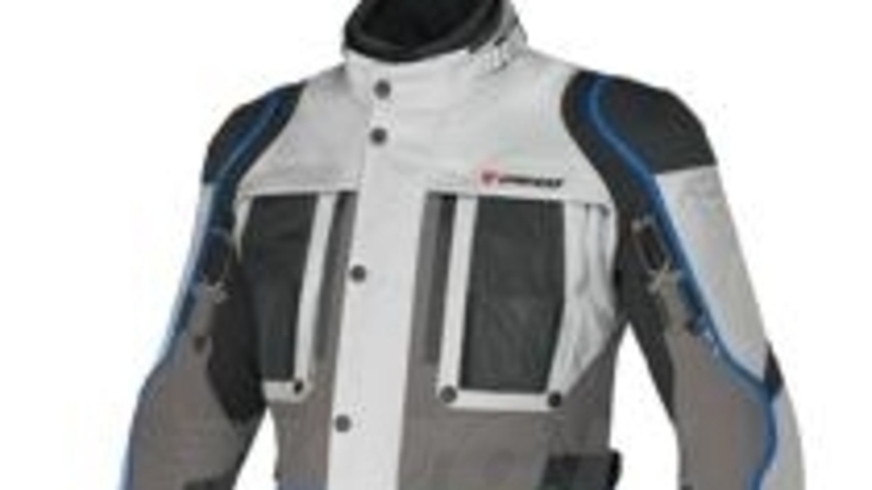 Dainese, collezione motorbike 2013